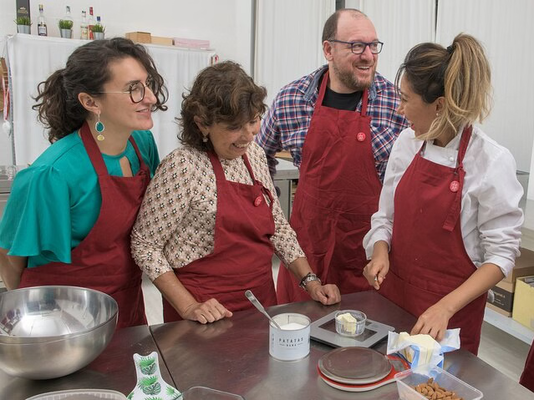 Learn to Cook Italian Recipes with an Italian Chef