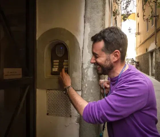 Experience Image