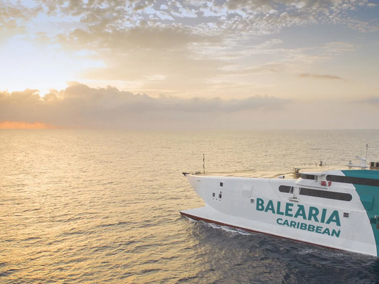 Premium Ferry Tickets to Bimini, Bahamas from Fort Lauderdale