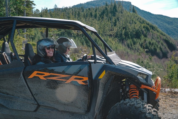 Adventure Kart Excursion