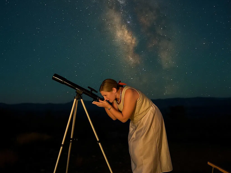 Experience Image