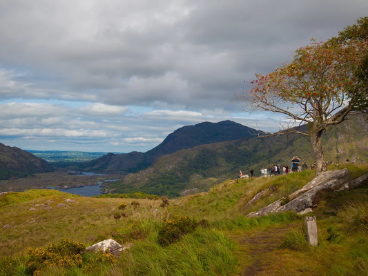 Ring of Kerry Coach Tour