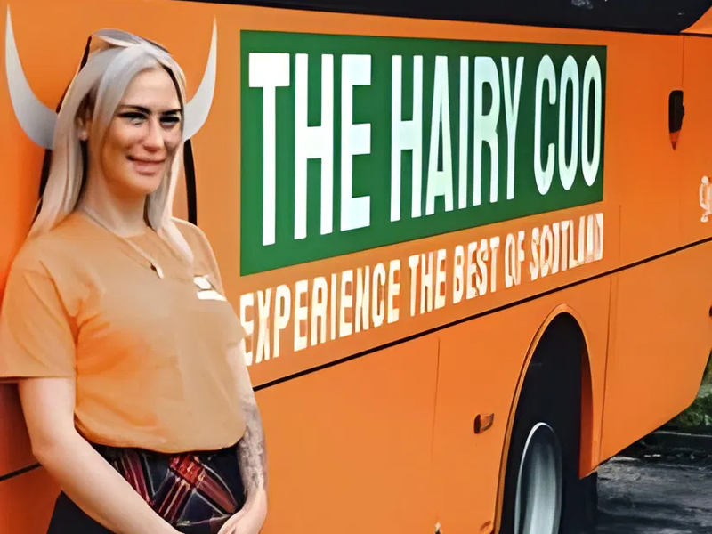 Experience Image