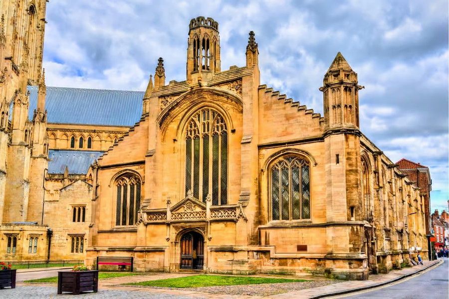 Experience Image