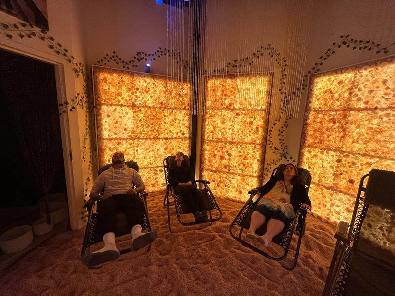 Experience Image