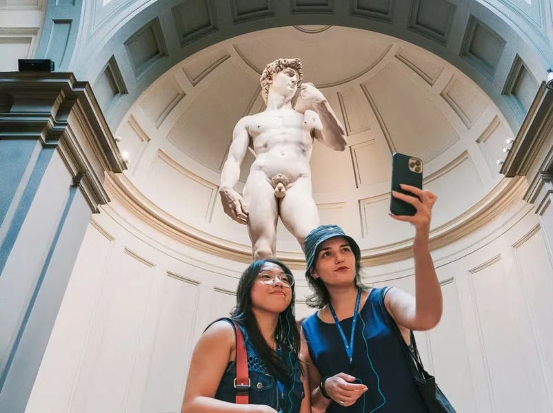 Experience Image