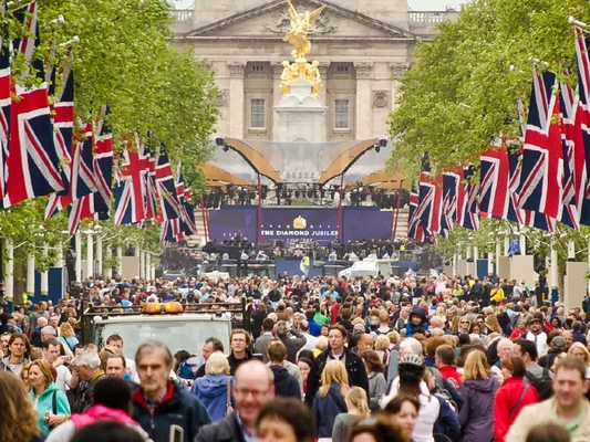 Private London's Full-Day Highlights