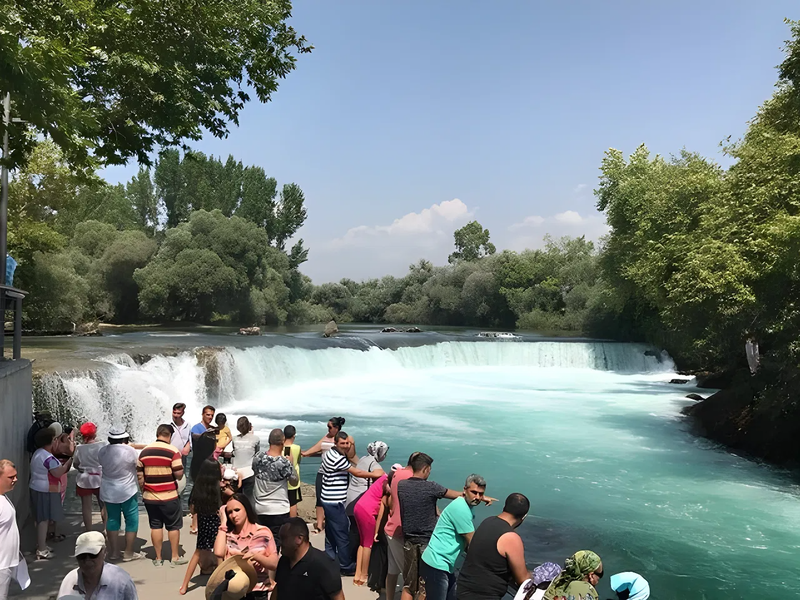 Experience Image