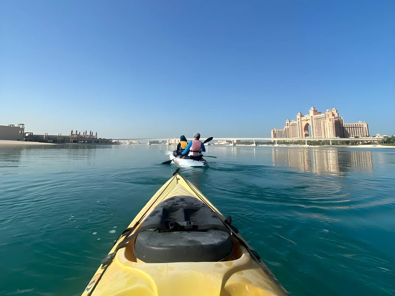 Experience Image