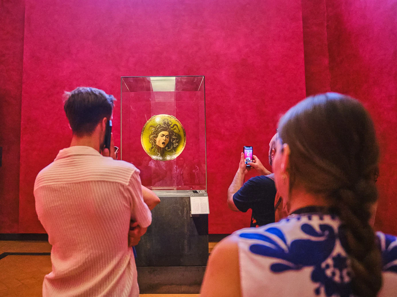 Experience Image