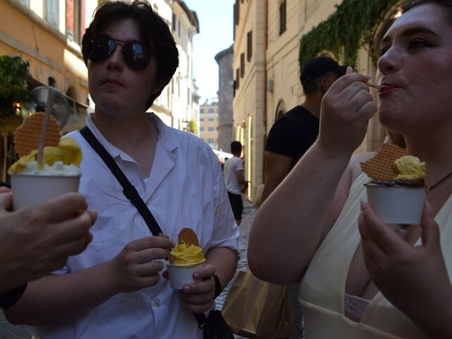 Experience Image