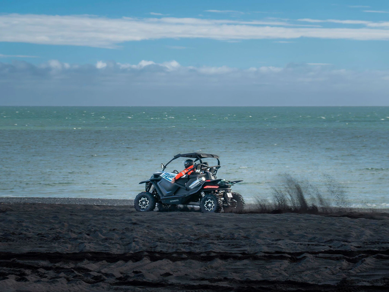 Experience Image