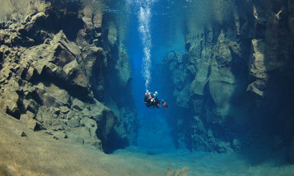 Experience Image