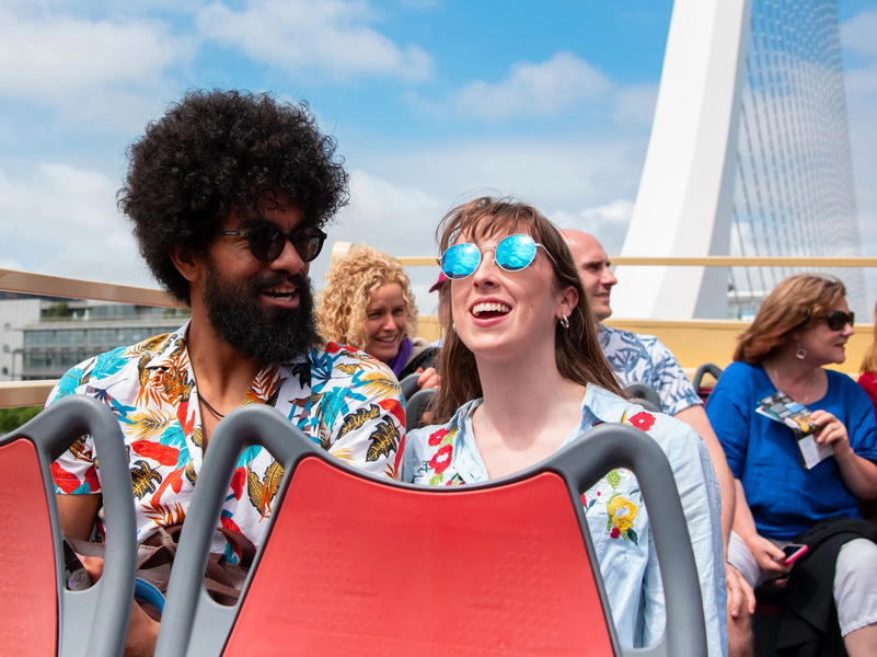 Experience Image