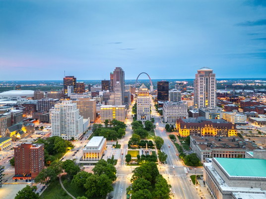 St. Louis River to City Helicopter Tour