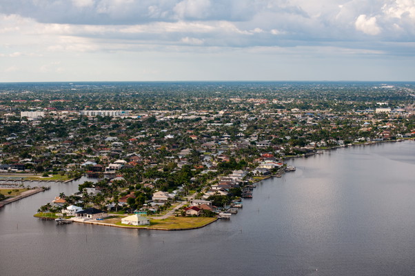 Fort Myers Quick Hop Helicopter Tour