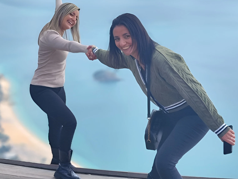 Experience Image
