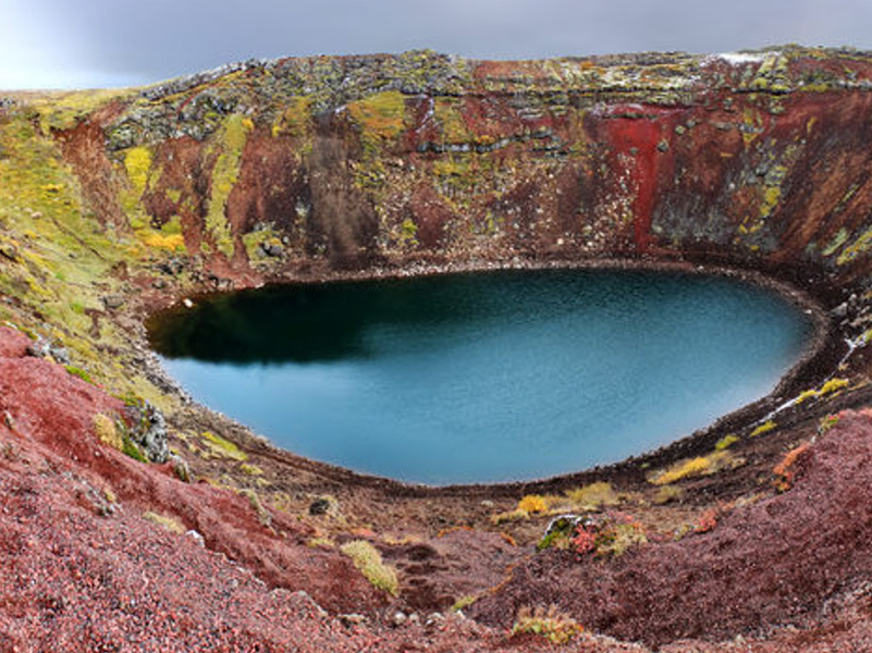 Experience Image