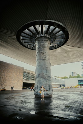 Anthropology Museum Tour Mexico City: Discover Ancient Treas