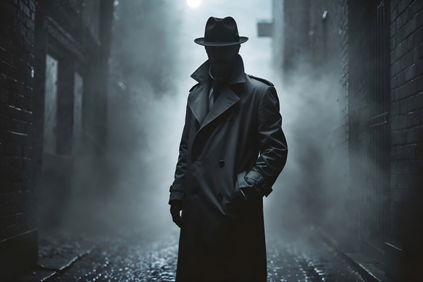 Mobsters, Ghosts, and Crime Tour of NYC Mafia Legends