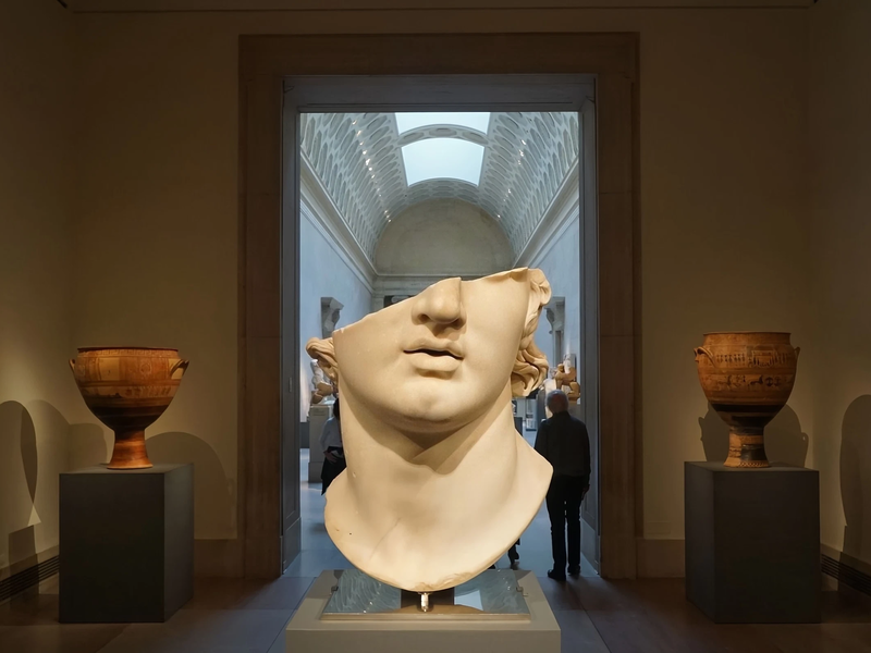 Experience Image