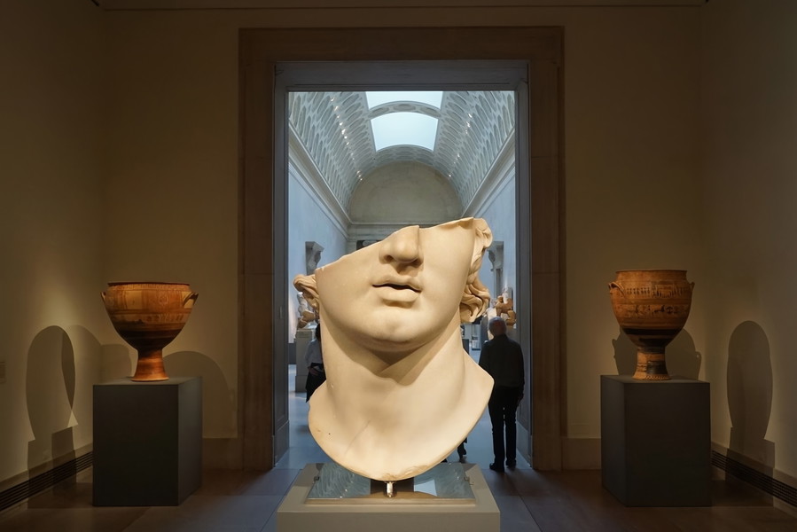Experience Image