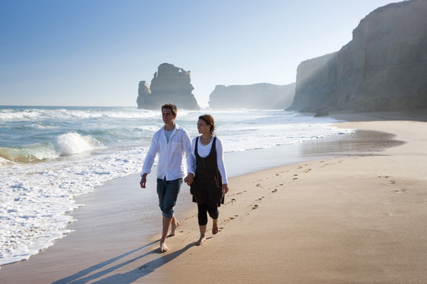 Great Ocean Road Reverse Tour with Lunch