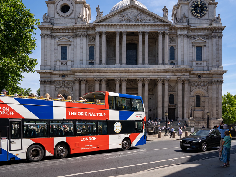Experience Image
