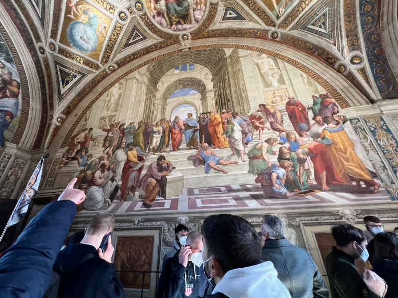 Experience Image