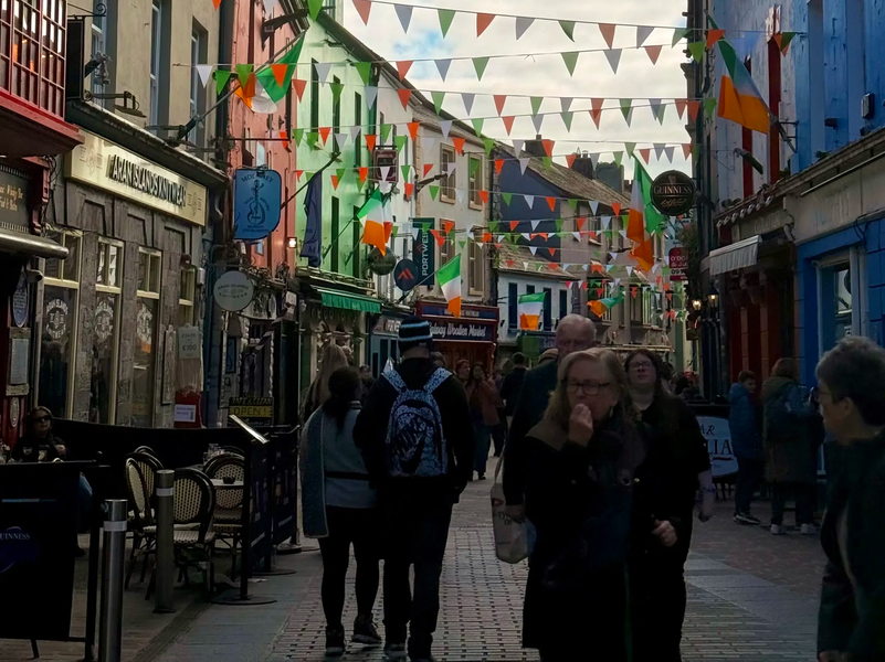Experience Image