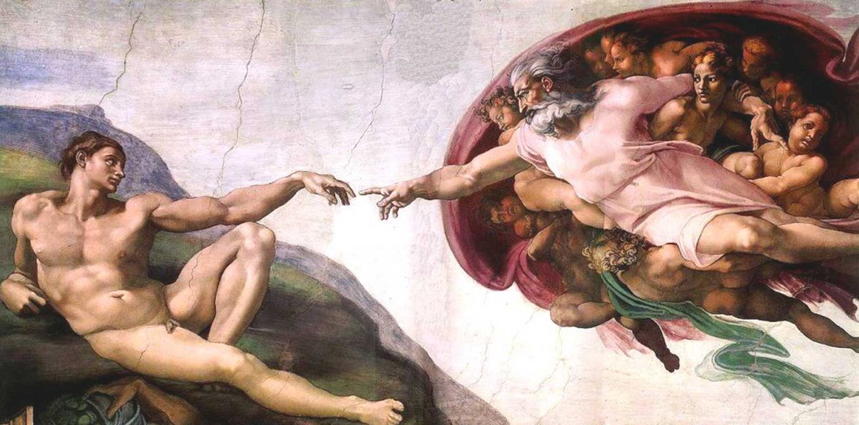 Experience Image