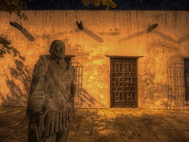 Experience Image