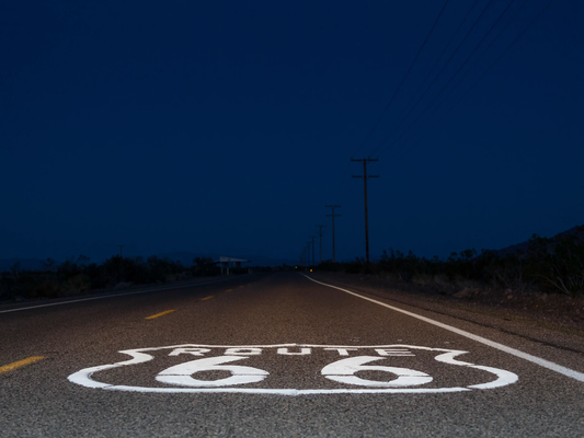 The Hell's Highway Ghost Tour