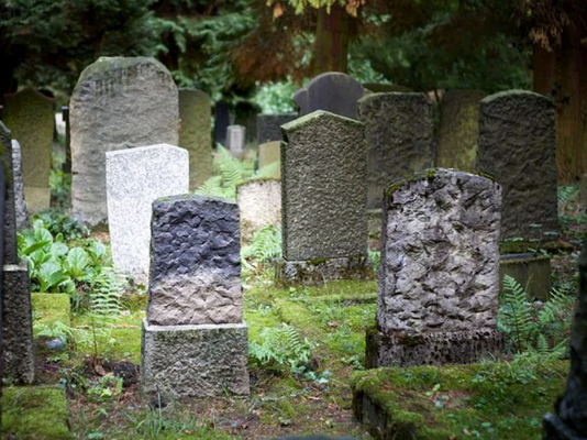 Ghosts of St. Augustine Walking Tour