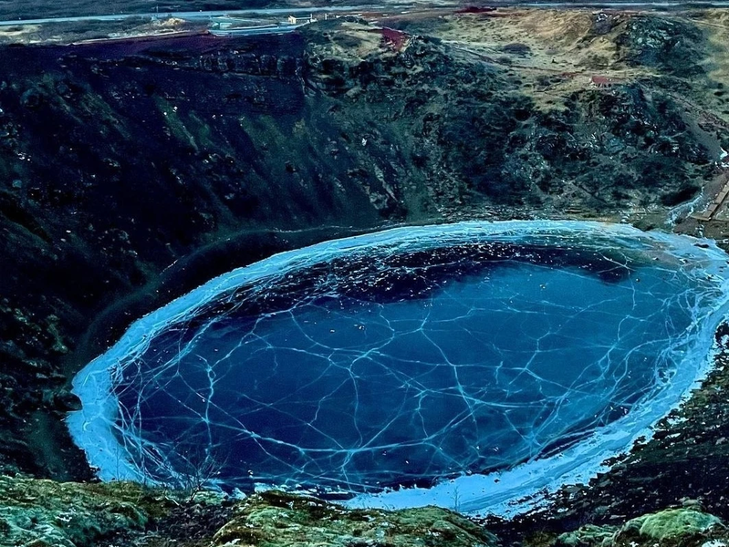 Experience Image