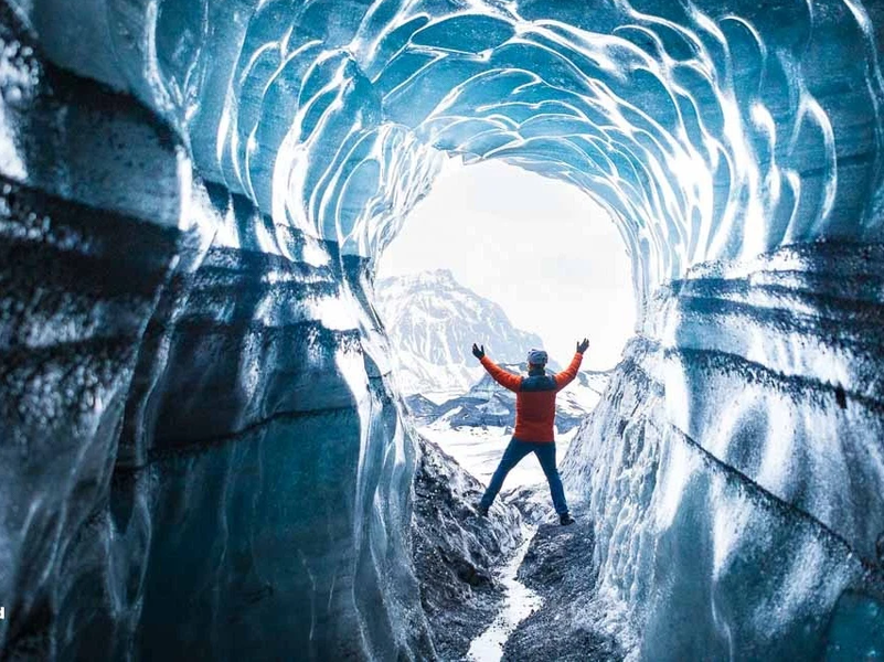 Experience Image