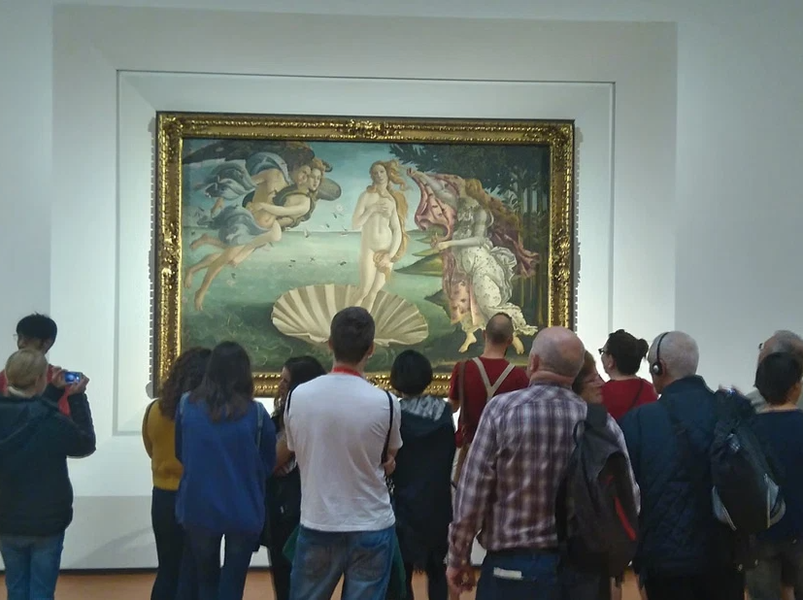 Experience Image