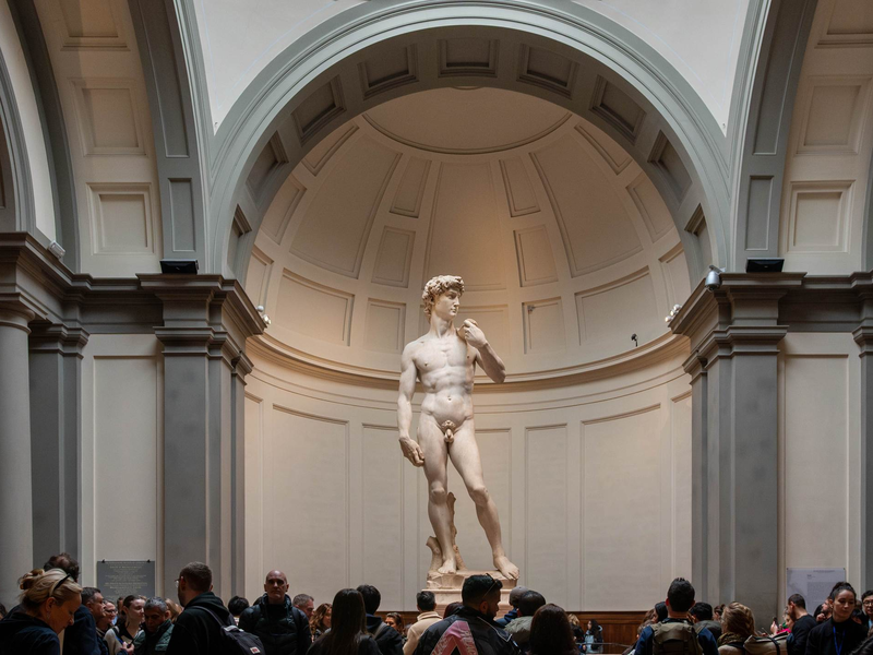 Experience Image
