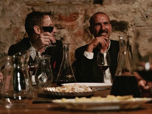 Konoba Bratanić Wine Heritage Tour
