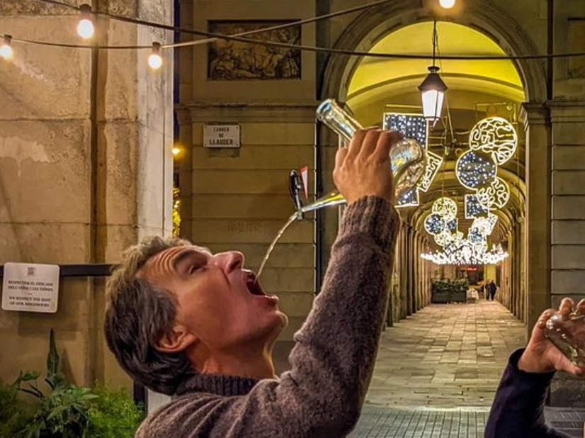 Life and Dine: Gourmet Food, Wine and Culture Tour