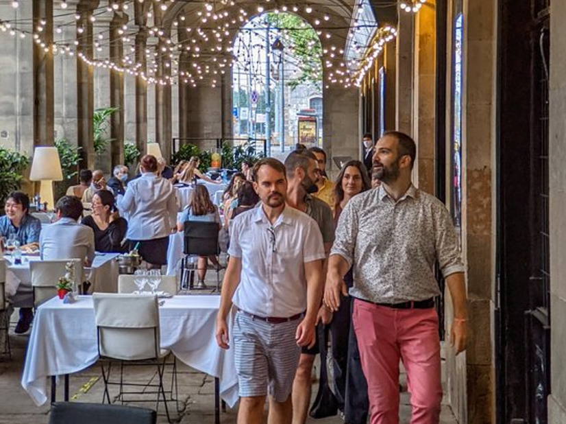 Life and Dine: Gourmet Food, Wine and Culture Tour