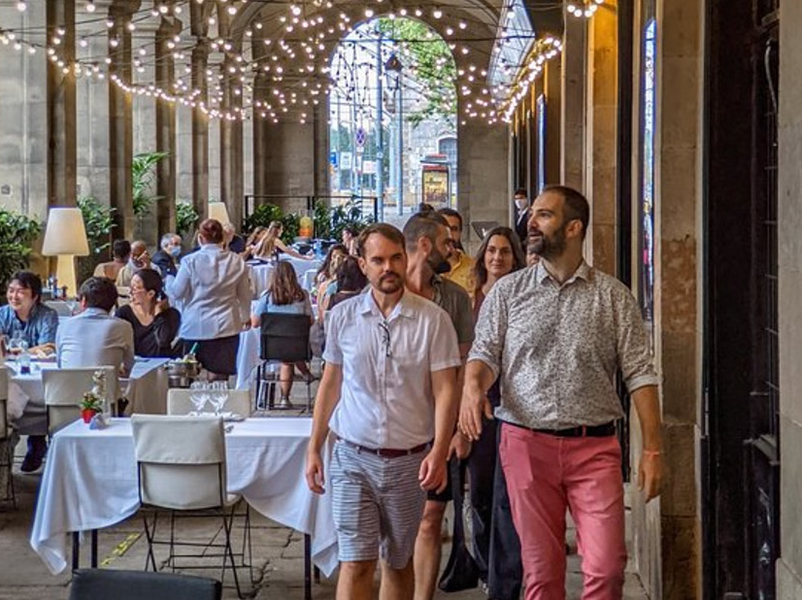 Life and Dine: Gourmet Food, Wine and Culture Tour