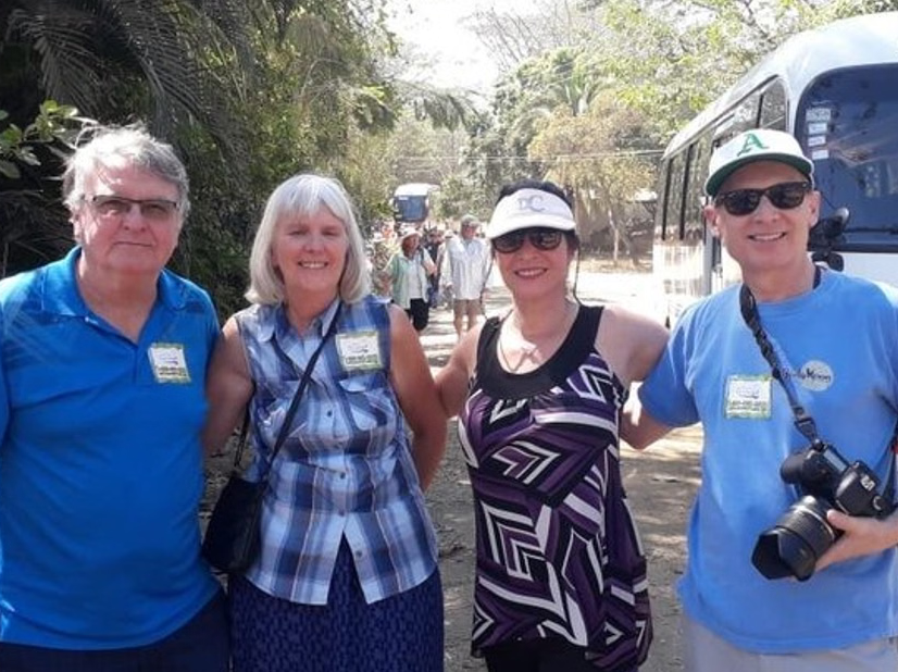 Puerto Limon Scenic Highlights Tour