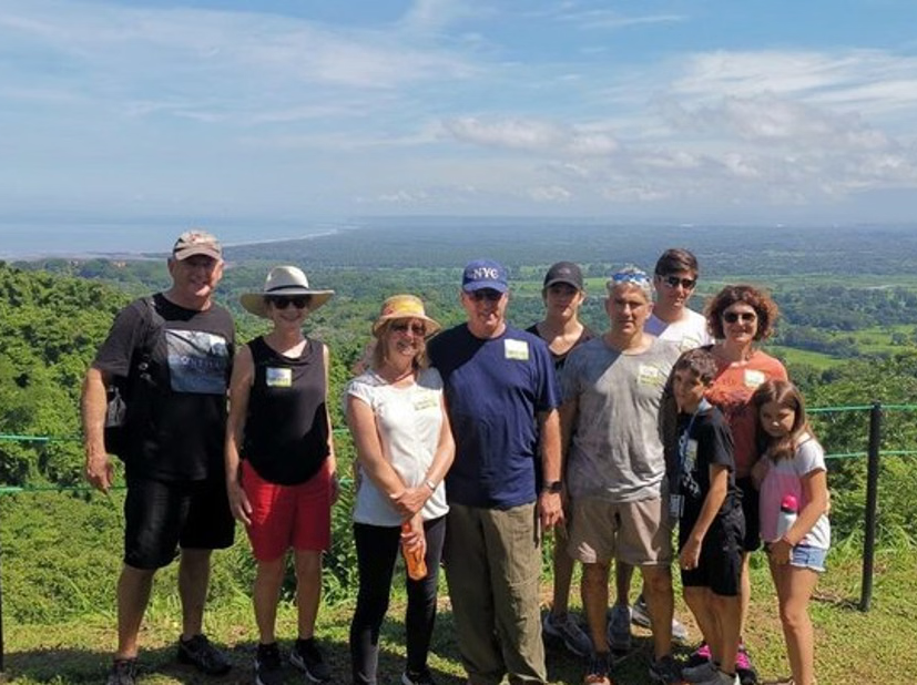 Puntarenas Scenic Highlights Shore Tour