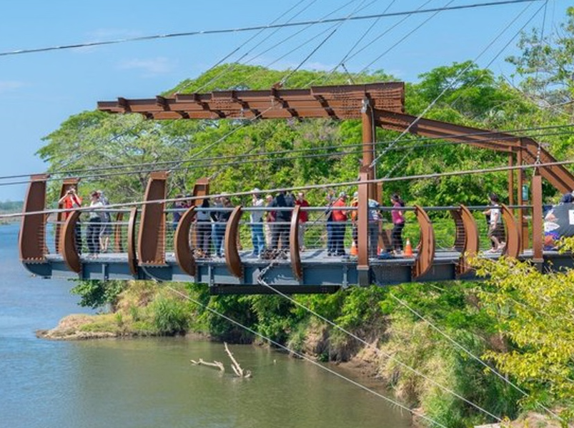Puntarenas Scenic Highlights Shore Tour