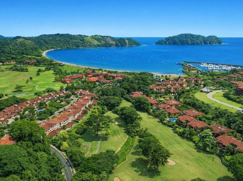 Puntarenas Scenic Highlights Shore Tour