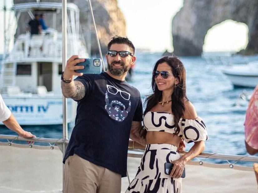 Sunset Party Cruise with Unlimited Open Bar