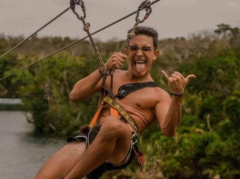 Eco-Tour Cenotes, Zip-Lines and Mayan Lunch Tour