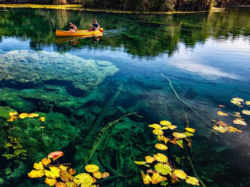 Eco-Tour Cenotes, Zip-Lines and Mayan Lunch Tour