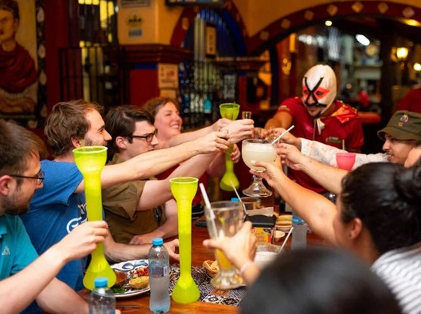 Flavors of Mexico: Cancun Cooking Class and Market Visit